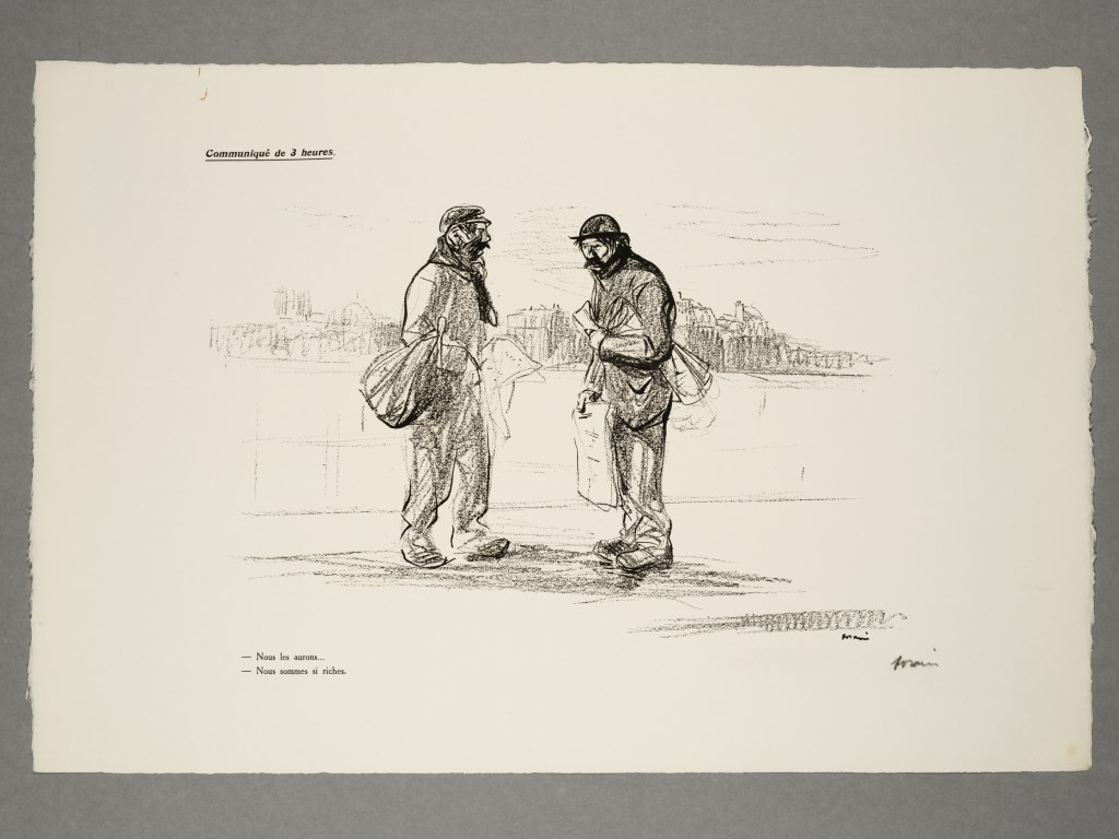  par FORAIN