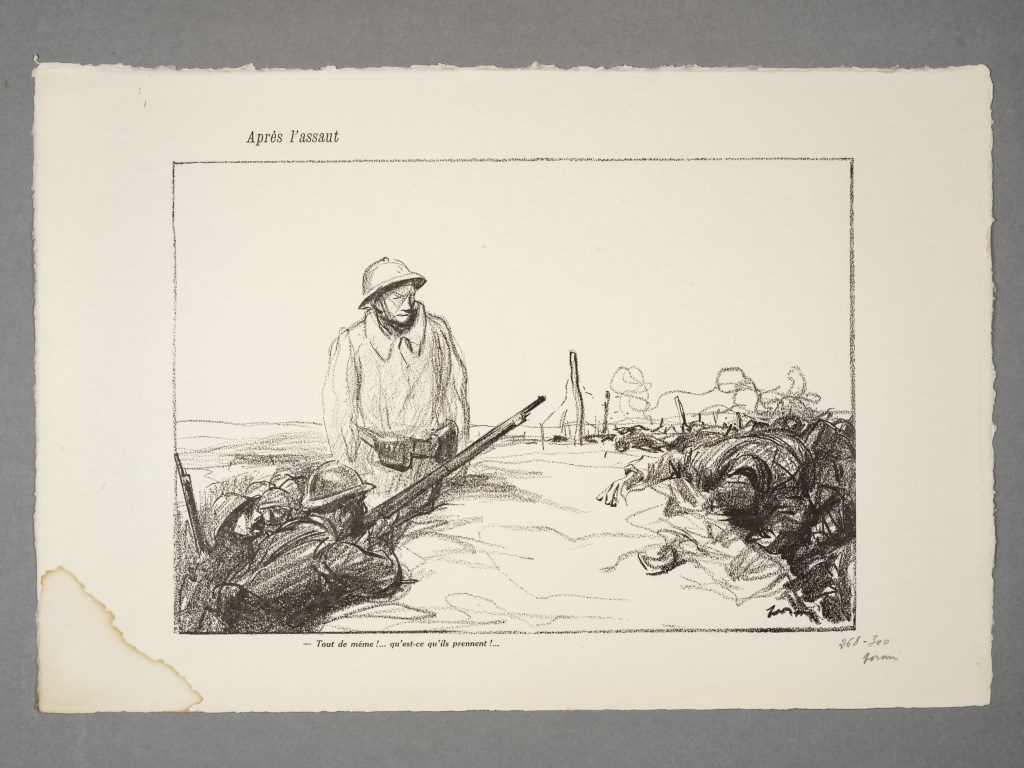  par FORAIN