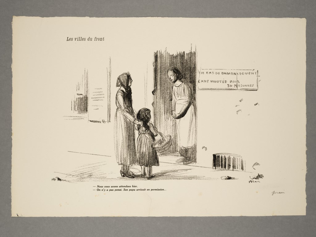  par FORAIN