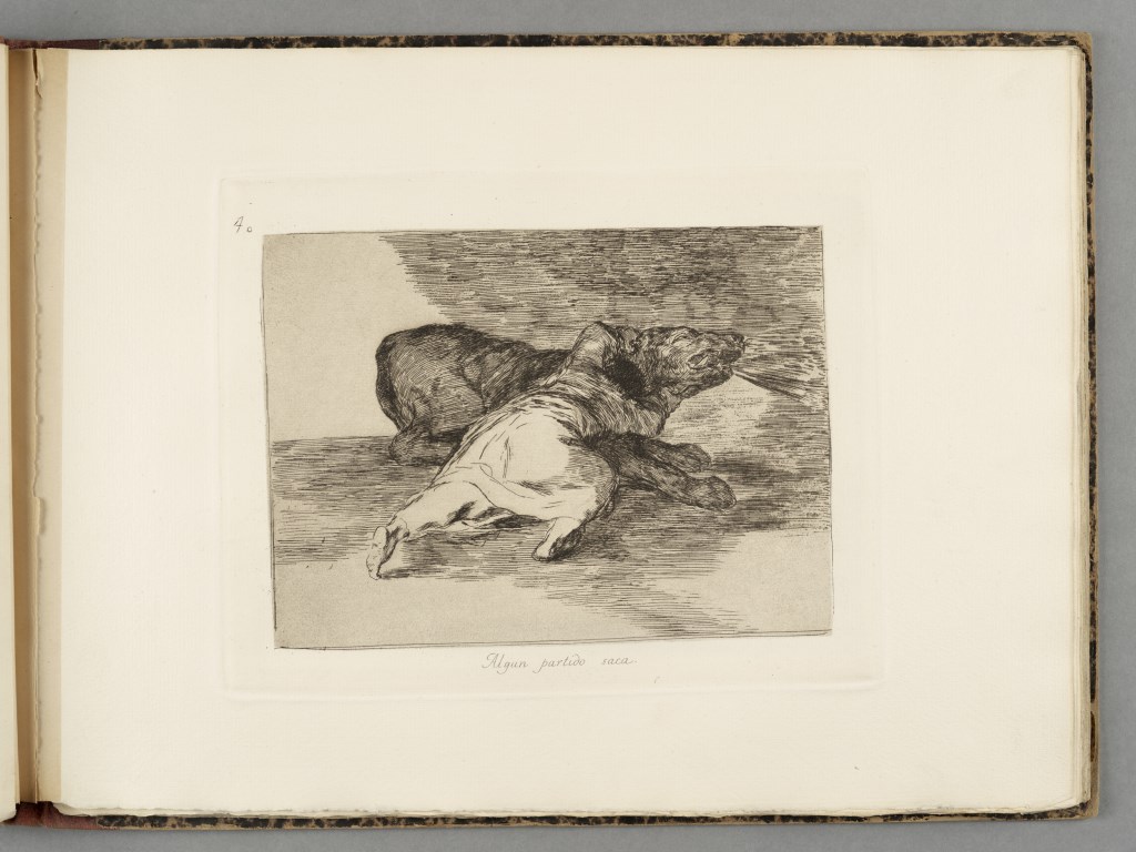  par GOYA