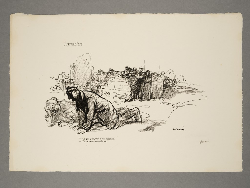  par FORAIN