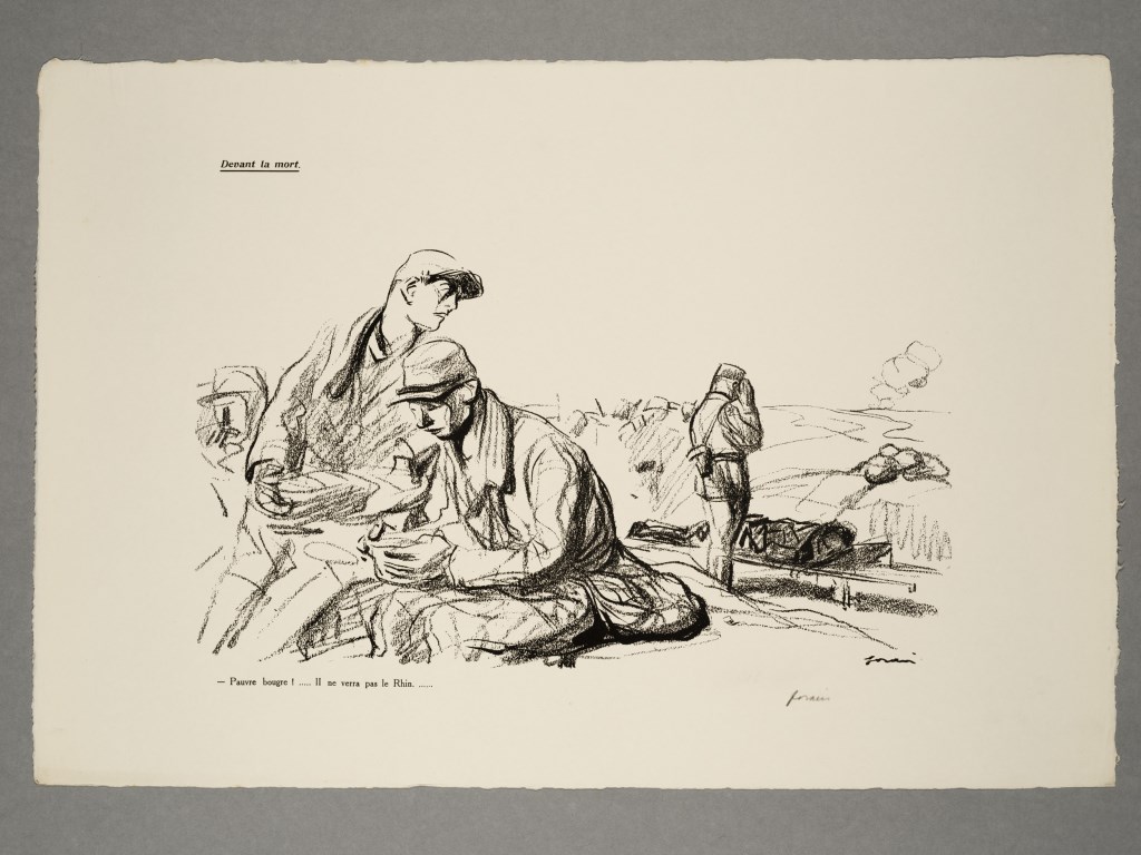  par FORAIN