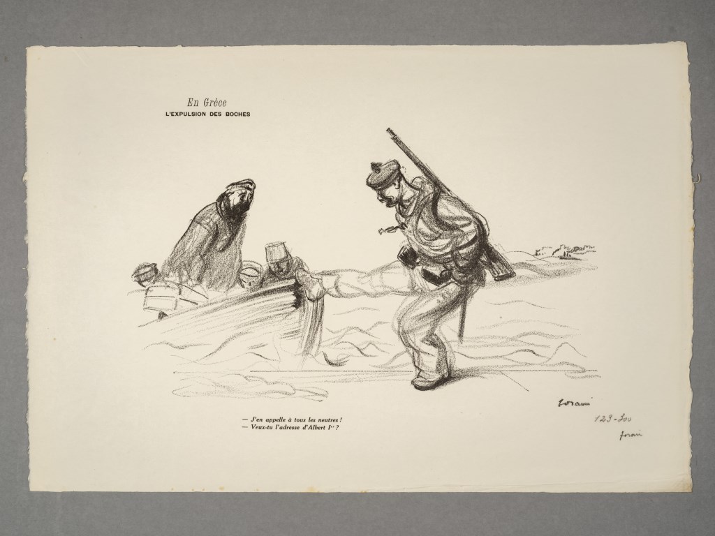  par FORAIN