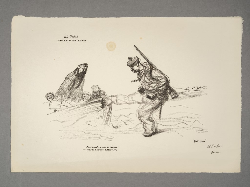  par FORAIN