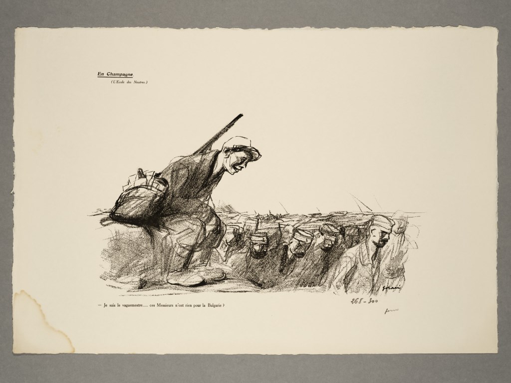  par FORAIN