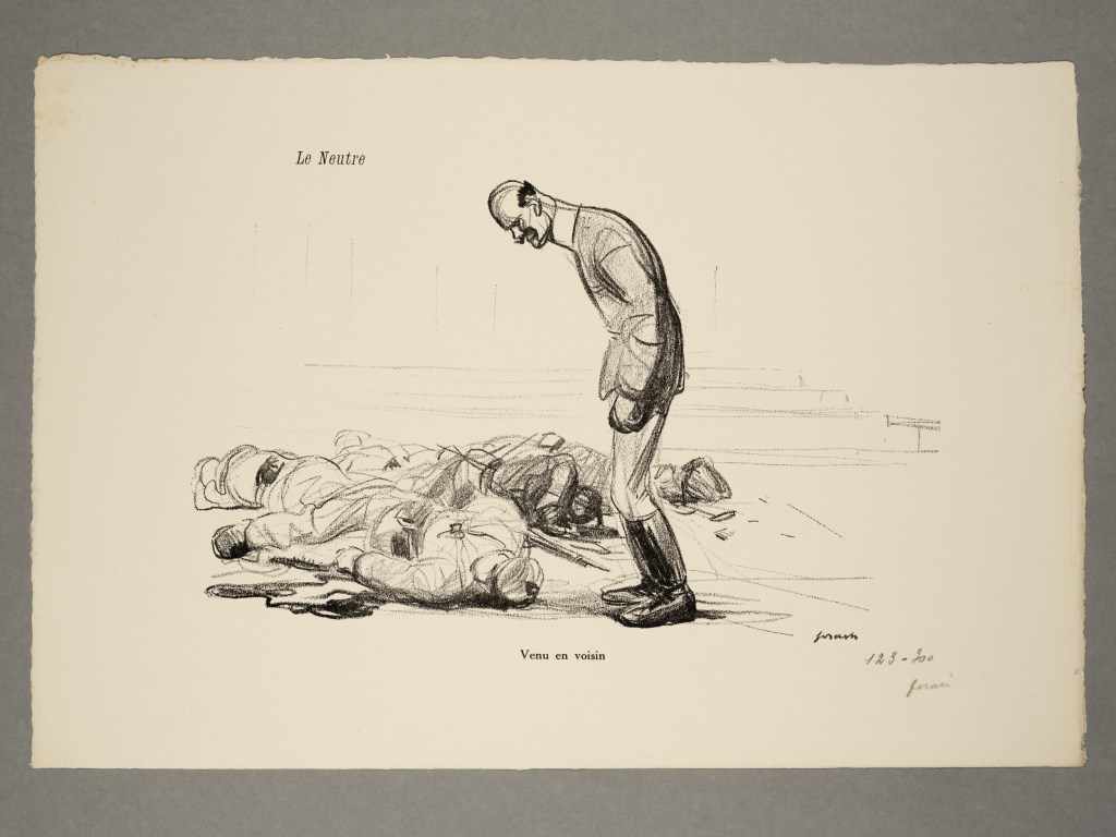  par FORAIN