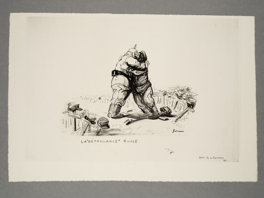  par FORAIN