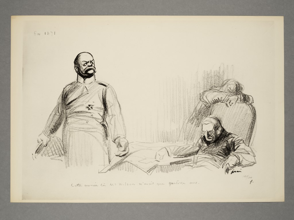  par FORAIN