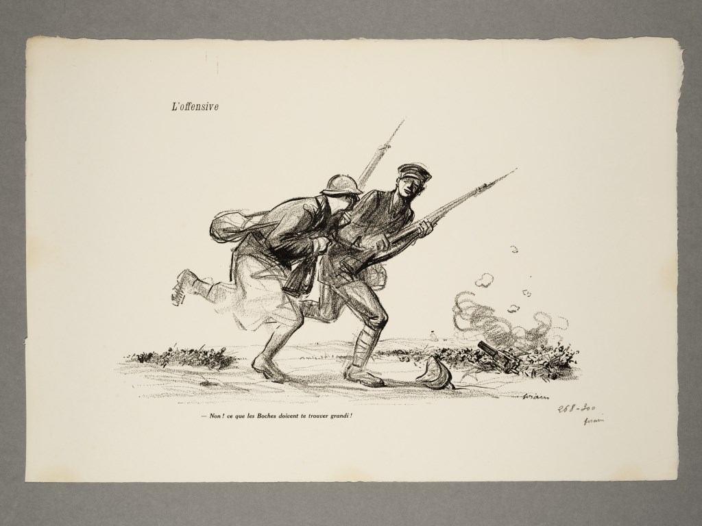  par FORAIN