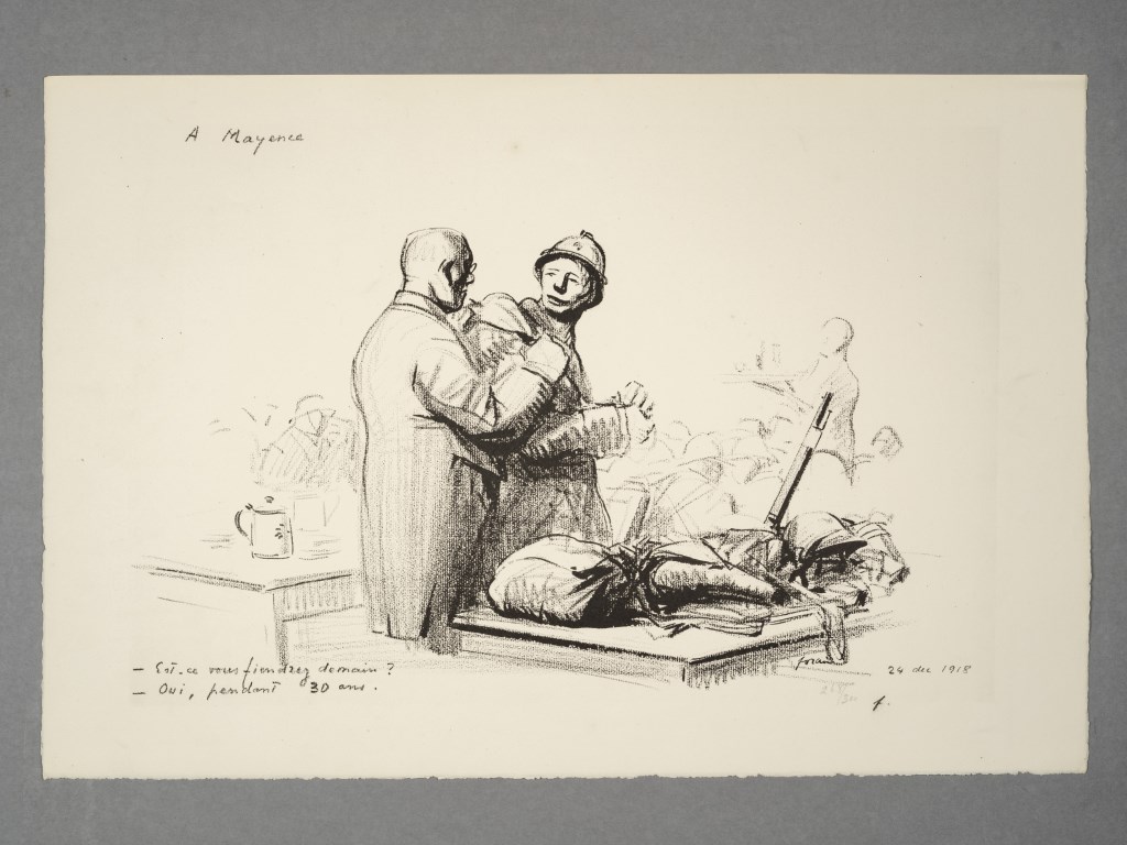  par FORAIN