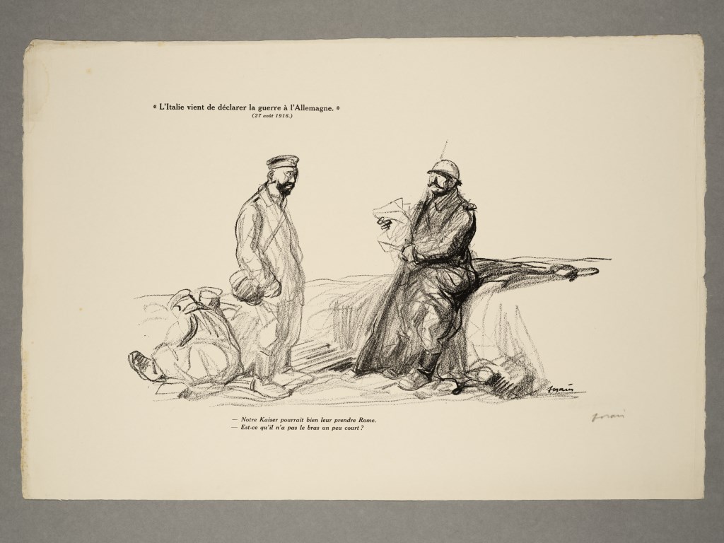  par FORAIN