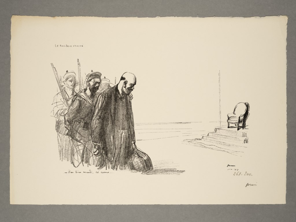  par FORAIN