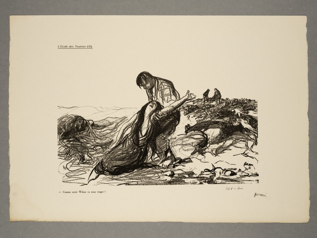  par FORAIN
