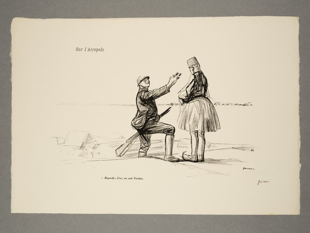  par FORAIN