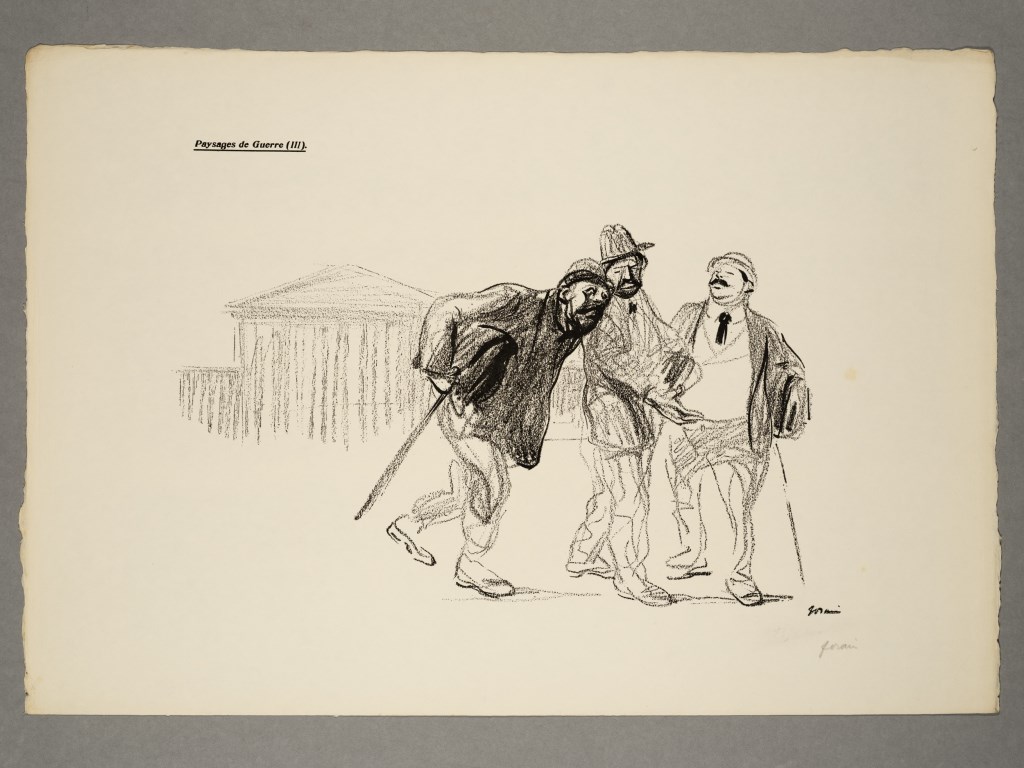  par FORAIN