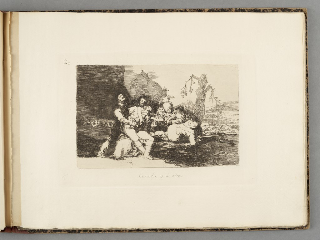  par GOYA