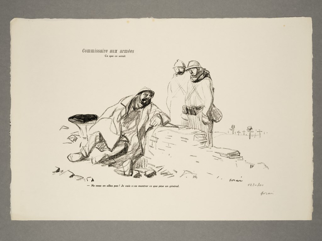  par FORAIN