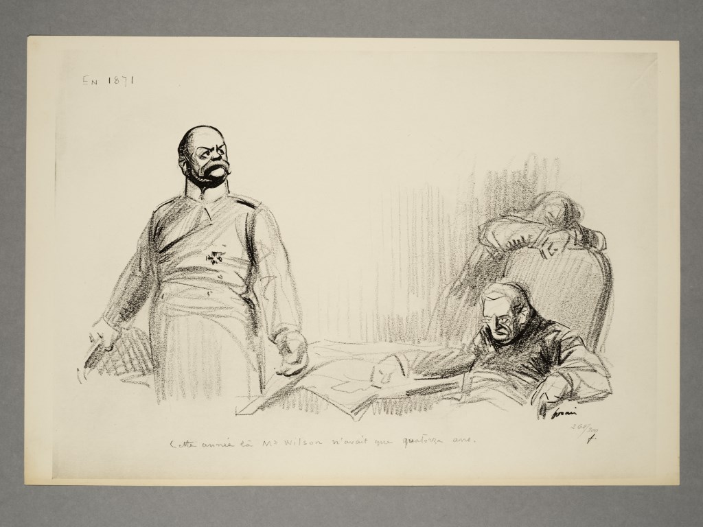  par FORAIN