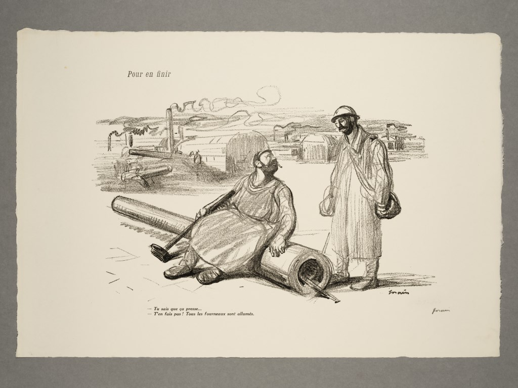  par FORAIN