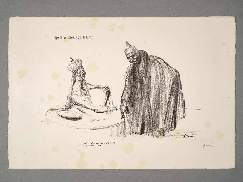  par FORAIN