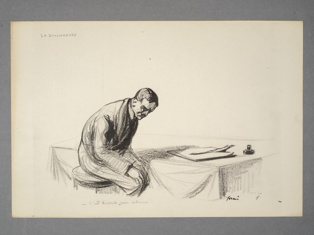  par FORAIN