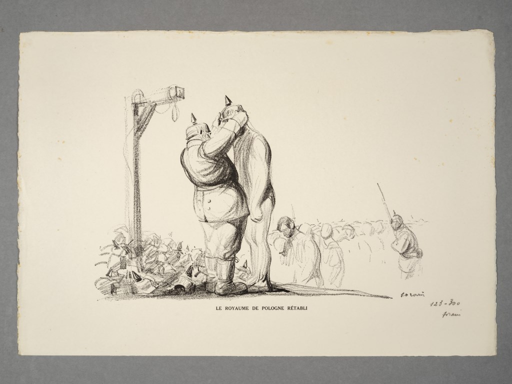  par FORAIN