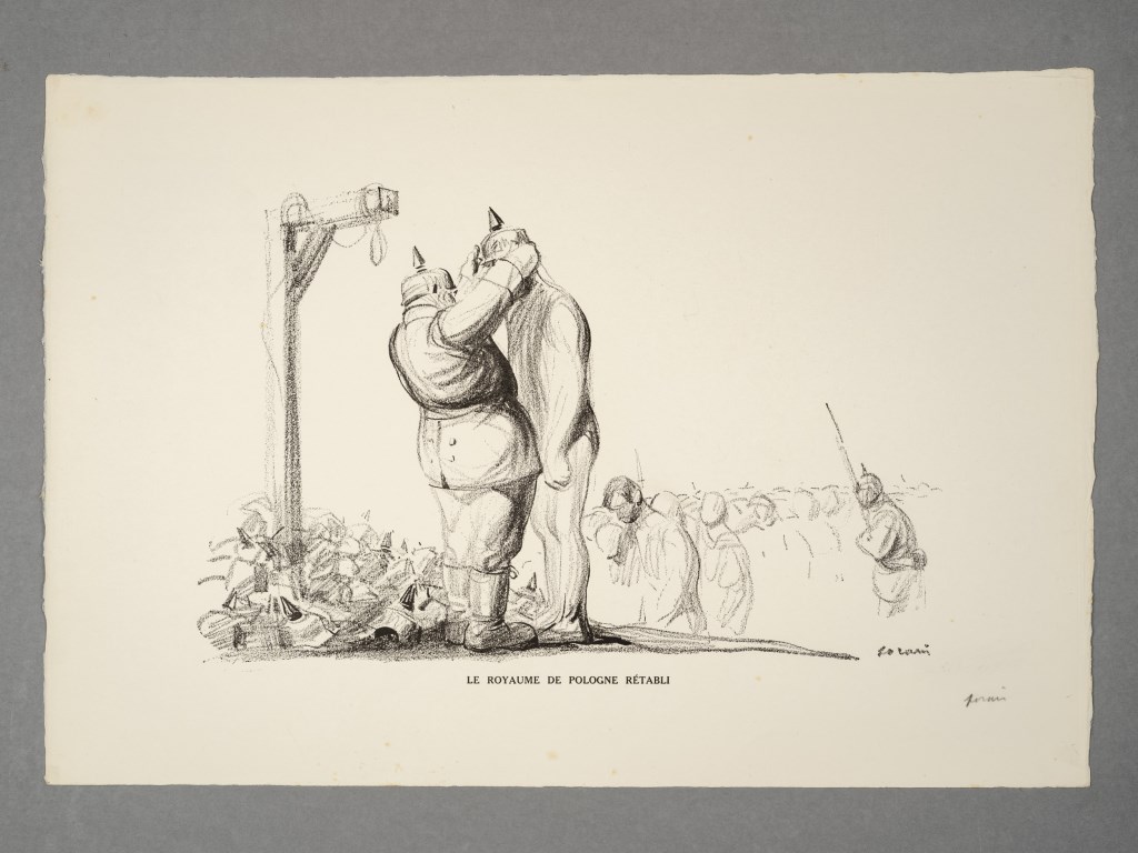  par FORAIN