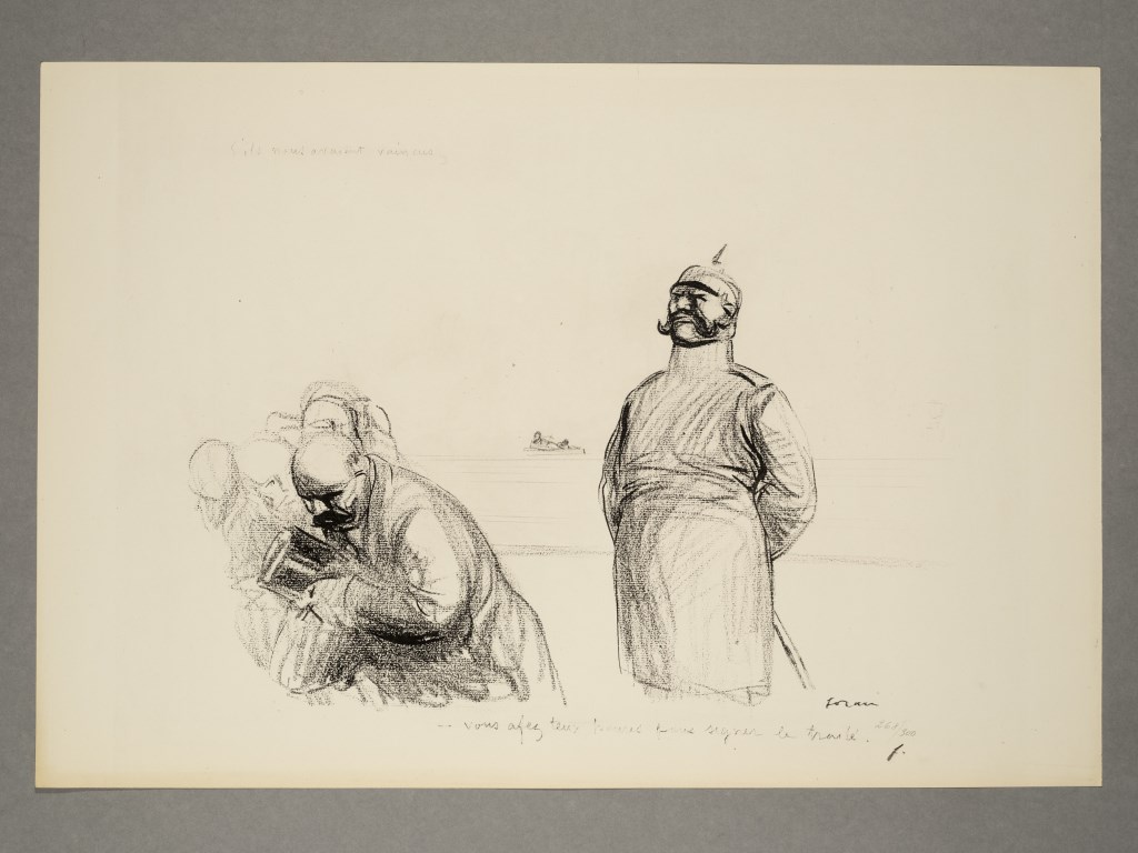  par FORAIN