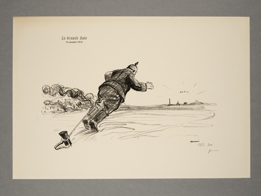  par FORAIN