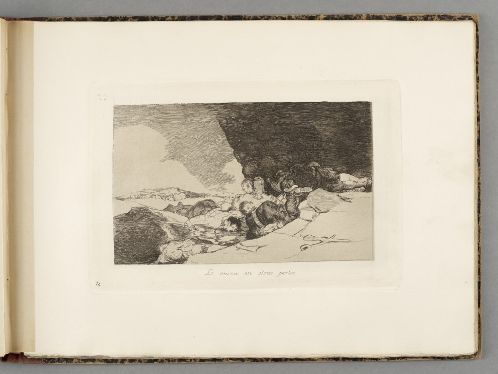  par GOYA