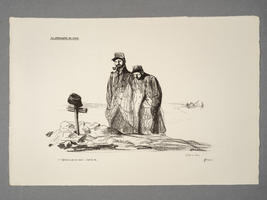  par FORAIN