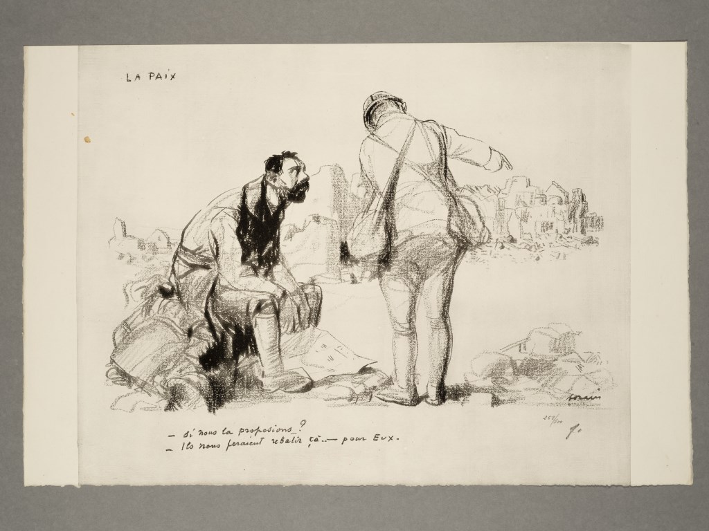 par FORAIN