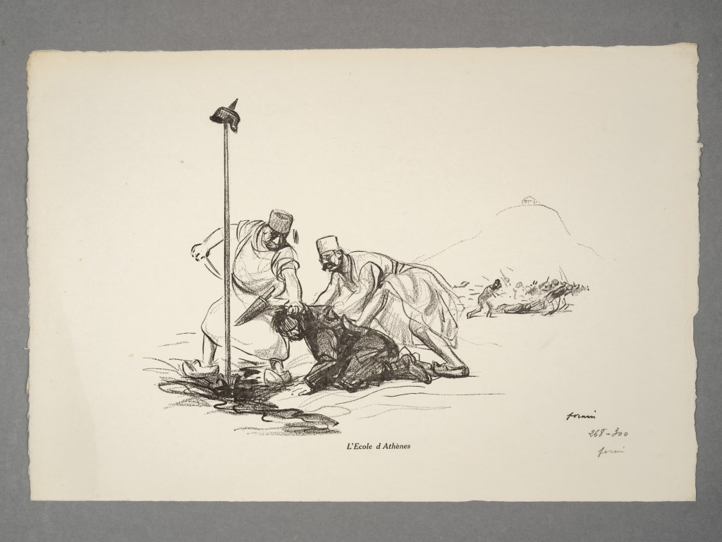  par FORAIN