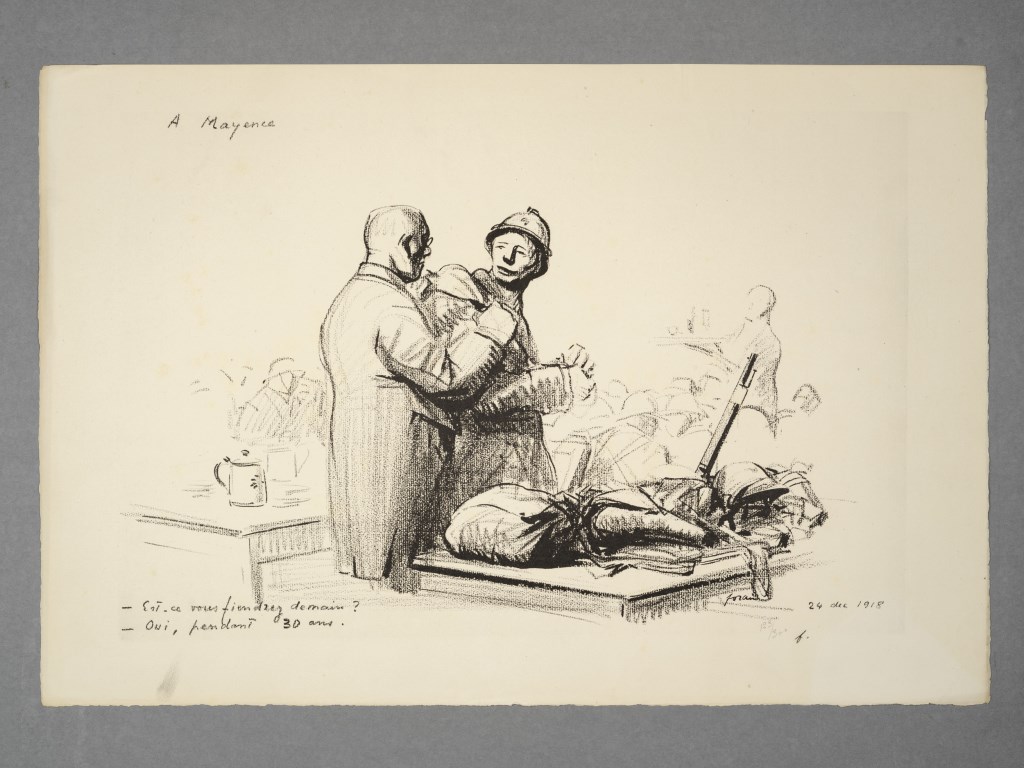  par FORAIN