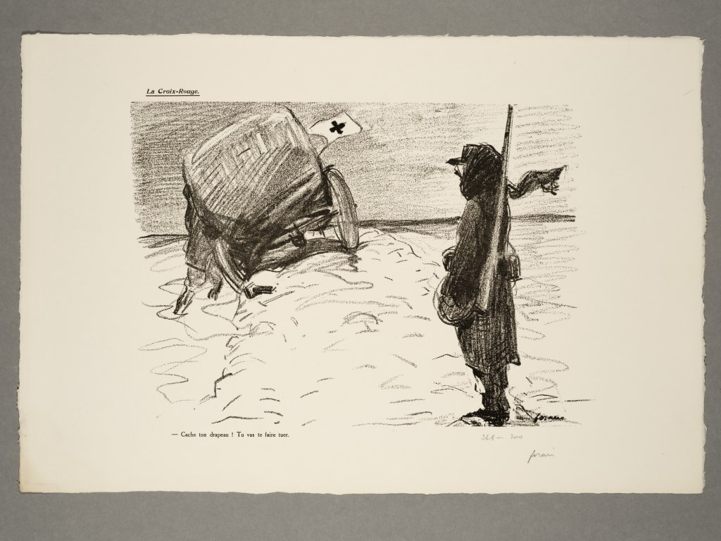  par FORAIN