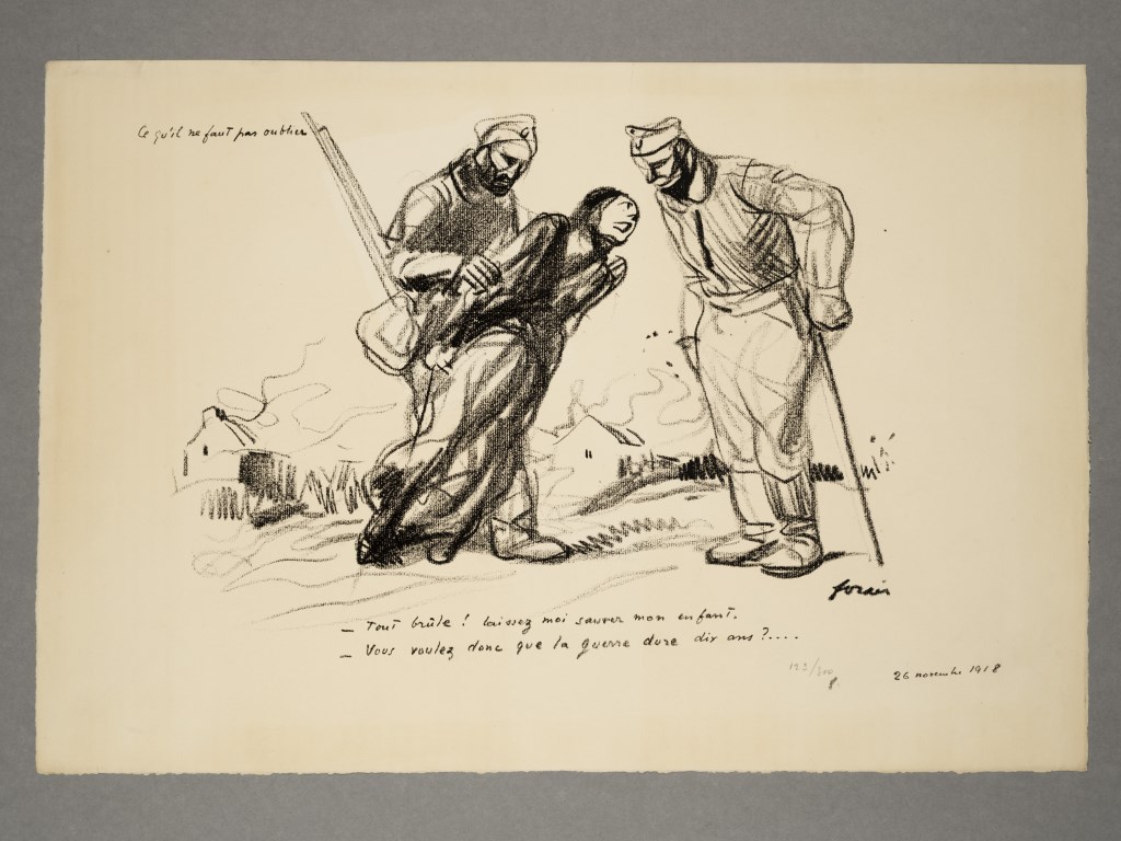  par FORAIN