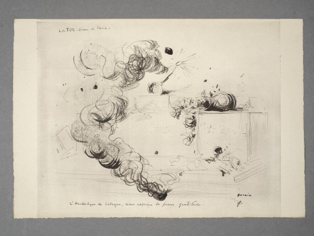  par FORAIN