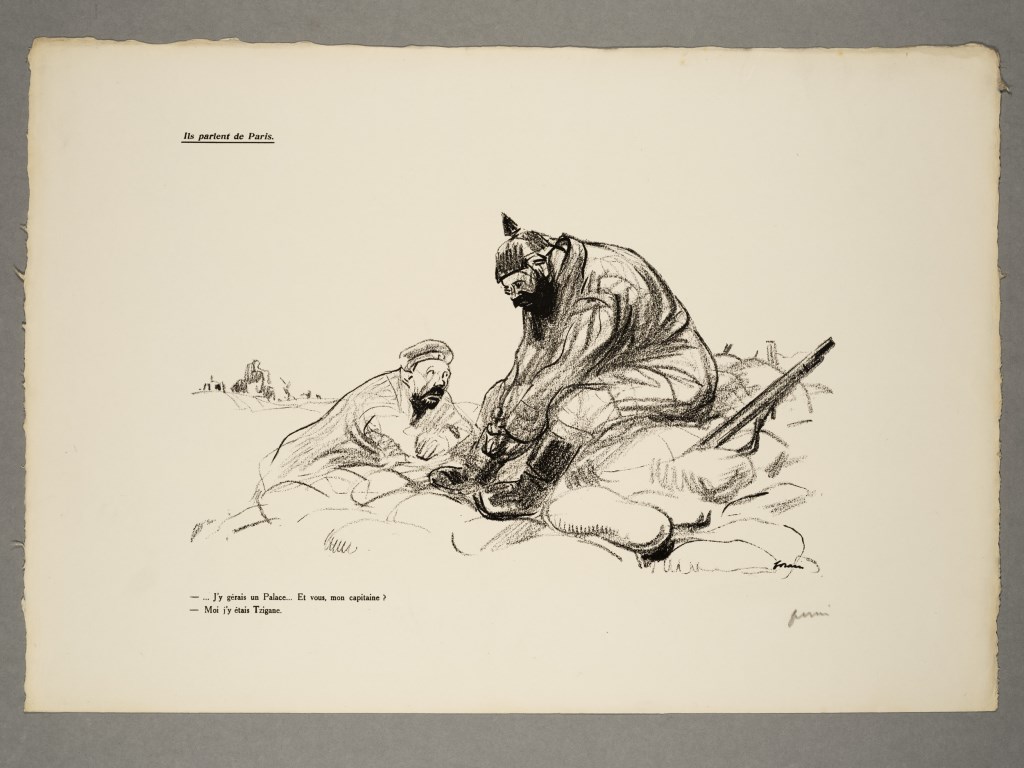  par FORAIN