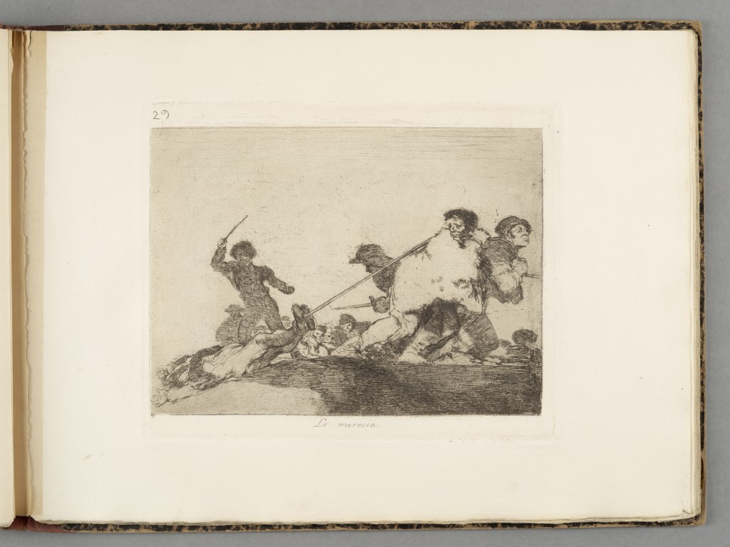  par GOYA