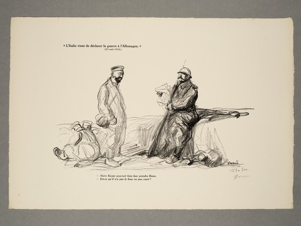  par FORAIN