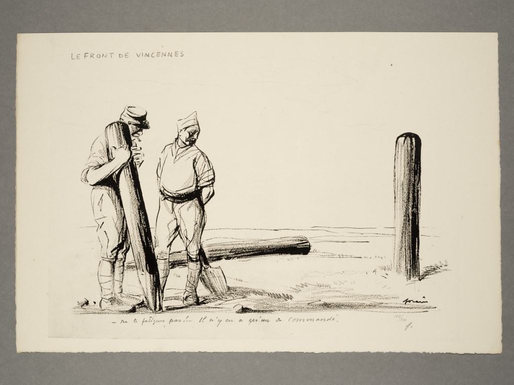  par FORAIN