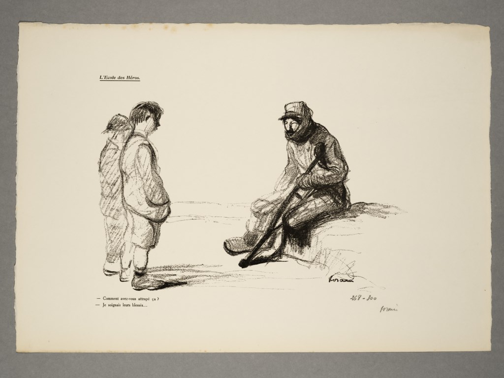 par FORAIN