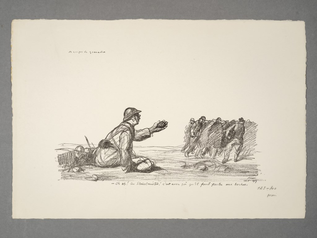  par FORAIN