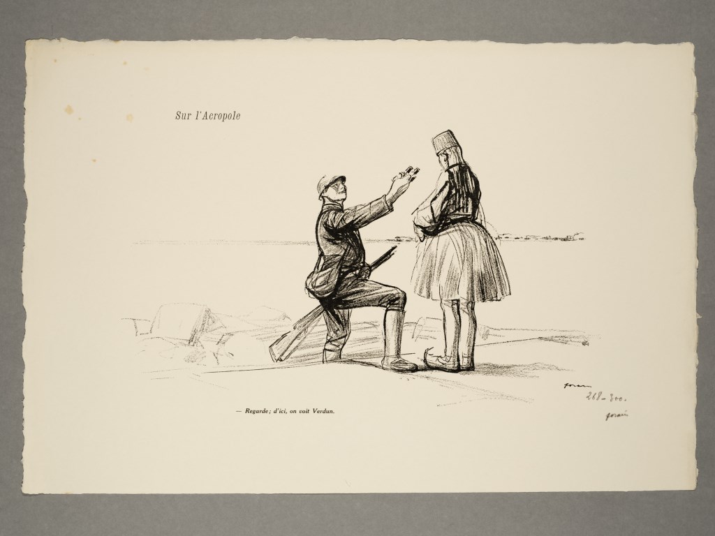  par FORAIN