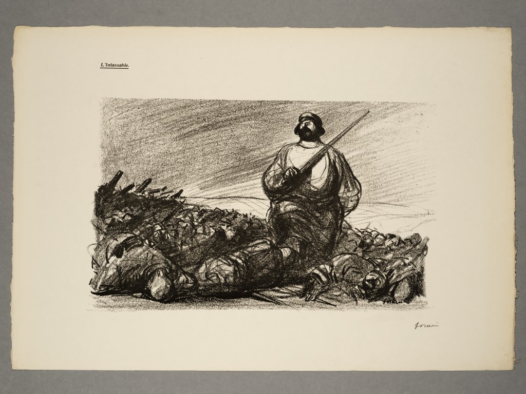  par FORAIN