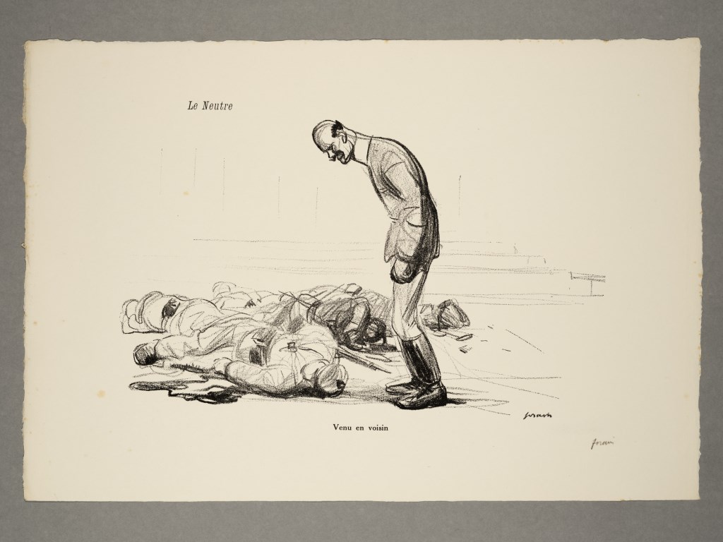  par FORAIN
