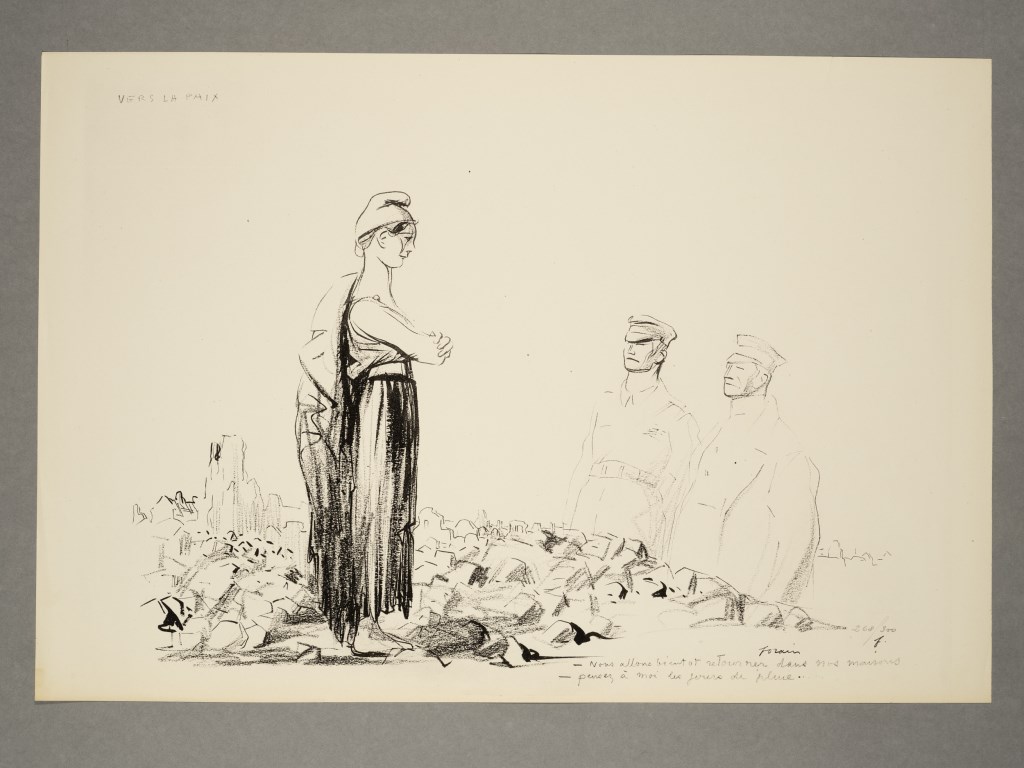 par FORAIN