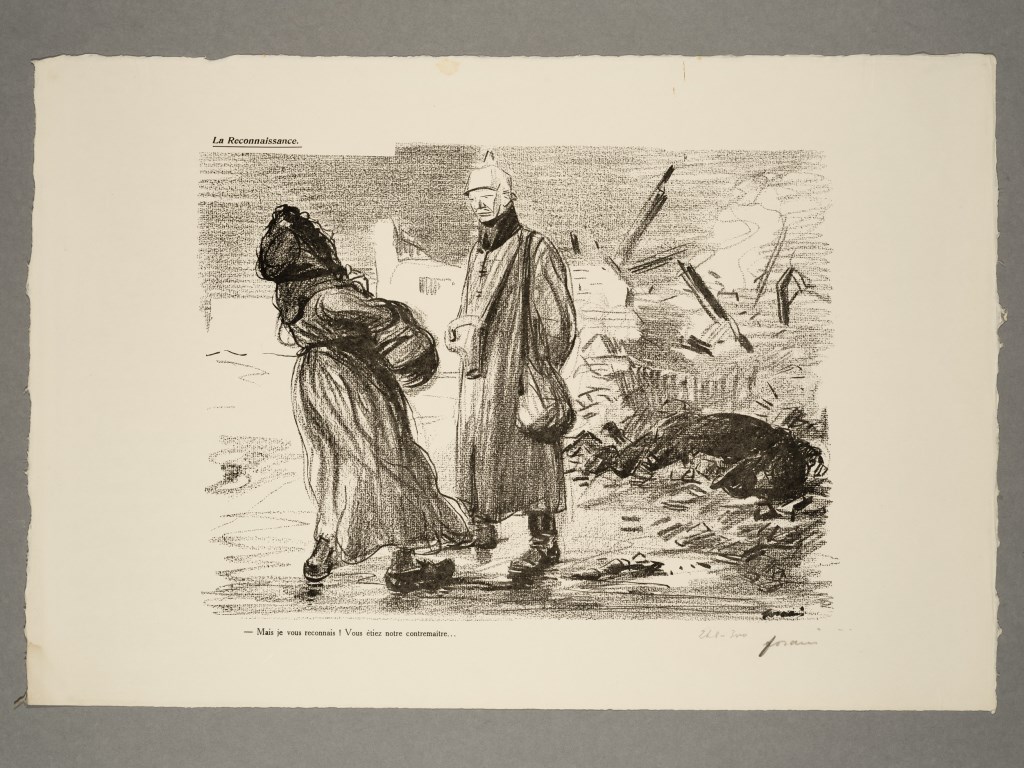  par FORAIN