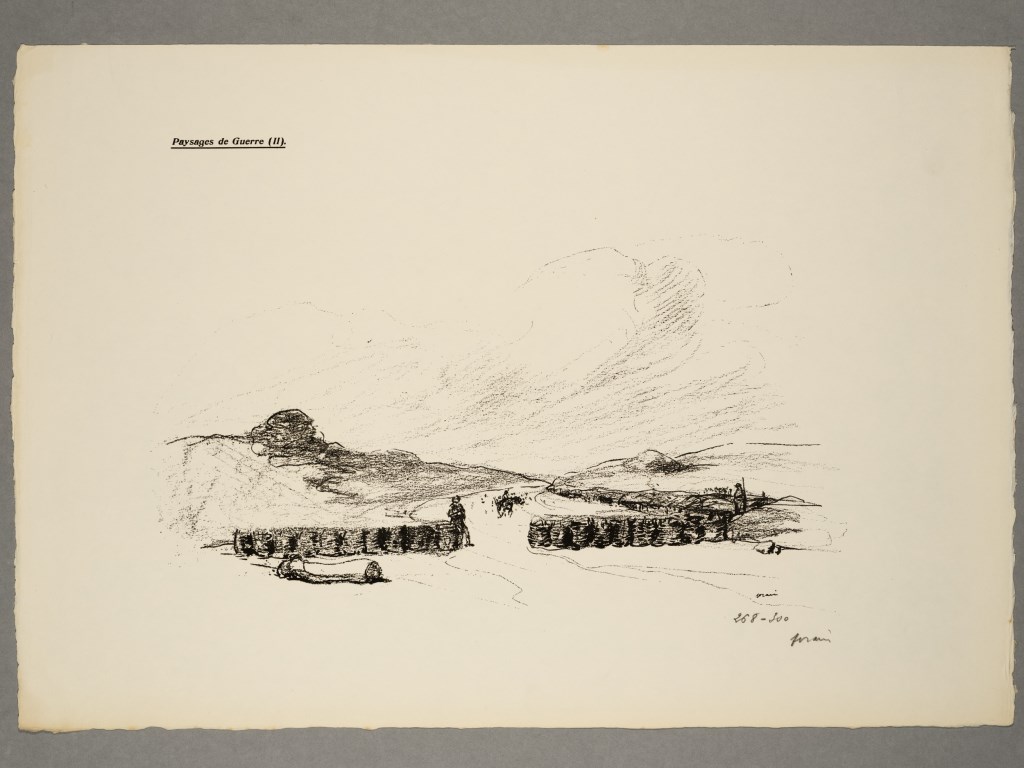  par FORAIN