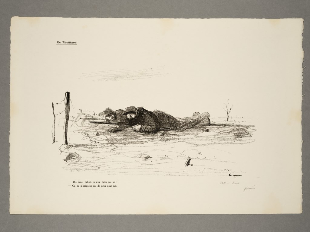  par FORAIN